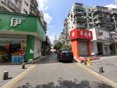 -四川老牛麻辣烫(北门桥店)