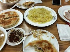 -李连贵熏肉大饼(沈阳站店)