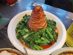 -新白鹿餐厅(虹桥南丰城店)