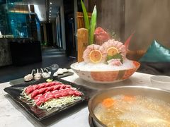 -德米火锅(深圳湾1号旗舰店)