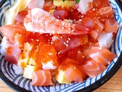 -林妈妈村·日式料理(宝山万达店)
