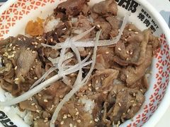 -牛邸·烧肉饭(来福士店)