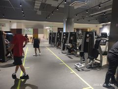 -阳光游泳培训(北苑店)