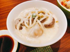 -济南香格里拉·咖啡泉自助餐厅