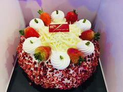 -85度C(南京龙江店)