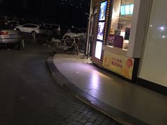 门面-麦当劳(百利广场店)