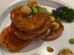 -汤城小厨•粤菜•靓汤(金宝街店)
