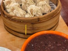 -都一处烧麦馆(前门店)