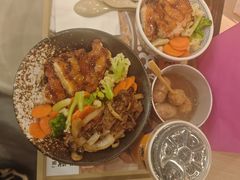 -吉野家(顺义站前北街店)