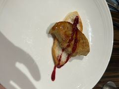-合肥皇冠假日酒店·菲亚斯特自助餐厅(黄山路店)