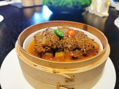 -宝丽轩中餐厅BAOLIXUAN