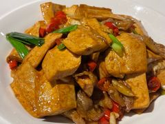 -小河盐帮·私家菜·烤鸭(三元桥·霄云路店)