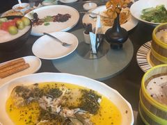 -英冠索菲特酒店·萧湘阁中餐厅