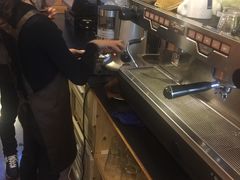 -UN CAFFE(五角场店)