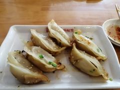 鲜肉锅贴-小姜锅贴(凤凰街店)