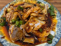 -温记府廟豆汤饭·始于1955年(海椒店)