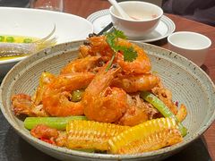 -荣兴酒家(徐家汇店)