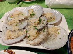 -盛港湾海鲜食府(黄沙店)