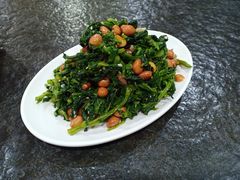 橄榄菜-韩麦大冷面(桂花街直营店)
