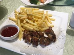 -海鲜e族(马王堆店)