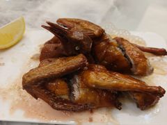 -常胜鲍鱼(吉大店)
