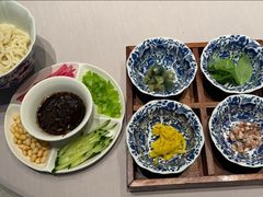 -花家怡园(四合院总店)