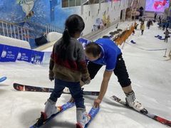 -Mr·Kuma酷么先生雪之乐园