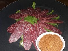 salami-天津普拉那啤酒坊(意风区店)