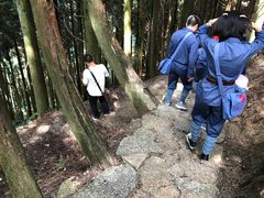 -井冈山风景名胜区-黄洋界