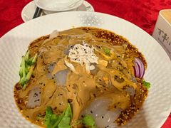 -正阳门饭庄·烤鸭·北京菜(万丰路七里庄店)