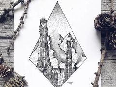 -八哥美术·成人美术画室(总校区)