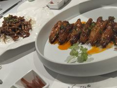 -味+新京宴·烤鸭·北京菜(创意谷店)