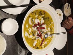 -佰家小厨·南京菜(夫子庙店)