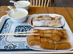 -冰泉豆浆馆(阳朔店)
