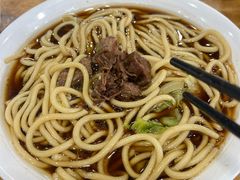 -柴氏风味斋(甘家口店)