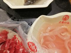 -巴国口福火锅(石桥铺店)