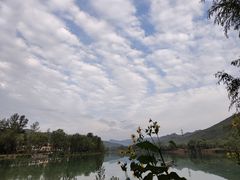 -百里山水画廊