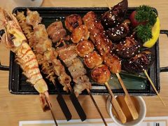 -初鮨料理铁板烧(印象汇店)