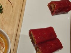-悦得闲广式点心茶楼(蓝鲸世界店)