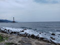 -三亚南山文化旅游区