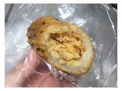 手工麻糍-猫街麻糍哥(思明南路店)