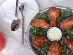 -农畉LONFOOD(福田星河COCOPark店)