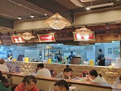 -蛮佬拾·乡里土菜馆(河西王府井店)
