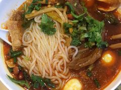 鸭掌螺蛳粉-瓦记米粉(东鼓道店)