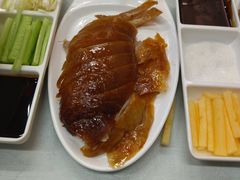 -金鸭都·老北京特色家常菜(潘家园店)
