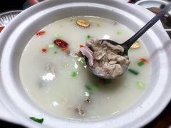 肚肺汤-锡和无锡菜(景丽苑店)