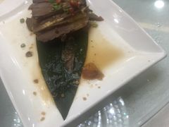 -清真悦宾楼食府(海湖店)