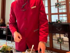 -广州富力丽思卡尔顿酒店·丽轩·粤菜