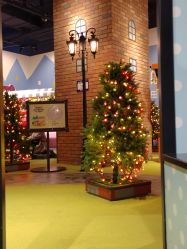 -幻贝家儿童乐园(苏州中心店)