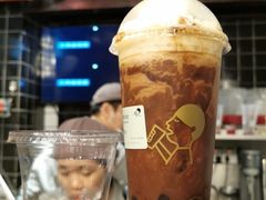 -喜茶(东莞雍华庭店)